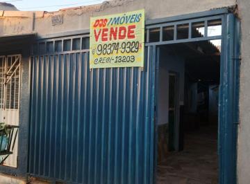 Casa de 2 quartos, Ceilândia · QNR 03 - Oportunidade para Renda, tudo desocupado.