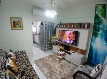 Apartamento · 46m² · 1 Quarto · 1 Vaga · Apenas 150mts da praia.. Perfeito para quem busca conforto, praticidade e qua...