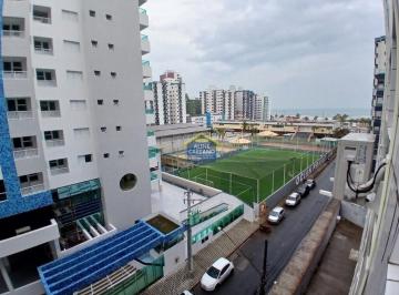 Apartamento · 46m² · 1 Quarto · 1 Vaga · Apenas 150mts da praia.. Perfeito para quem busca conforto, praticidade e qua...