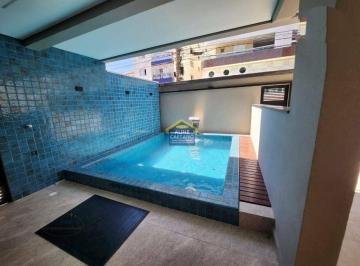 Casa · 92m² · 2 Quartos · 1 Vaga · Sobrado de Condomínio em Guilhermina - com Lazer e Financia!