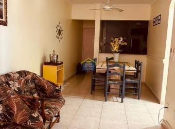 Apartamento · 88m² · 3 Quartos · 1 Vaga · Prédio Frente Mar c/ Apto 3 dorms c/ Vista por 520 mil