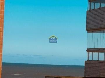 Apartamento · 88m² · 3 Quartos · 1 Vaga · Prédio Frente Mar c/ Apto 3 dorms c/ Vista por 520 mil