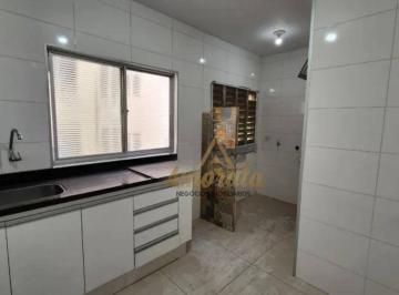 8cad0c60c49c33edf24774ffd8ef21c136e1db56 · Apartamento com 3 dormitórios à venda, 60 m² por R$ 220.000,00 - Brieds - Americana/SP
