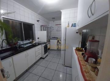 66463a6f7aa23a6969d4e06bbd4c6dc9a199f79e · Apartamento com 3 dormitórios à venda, 60 m² por R$ 235.000 - Brieds - Americana/SP