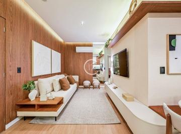 4e148108f70b57e542fc339f2550fe2e611c96de · Apartamento de lançamento com 3 quartos à venda, 84 m² por R$ 1.080.000 - Vila Ema - São José dos Ca