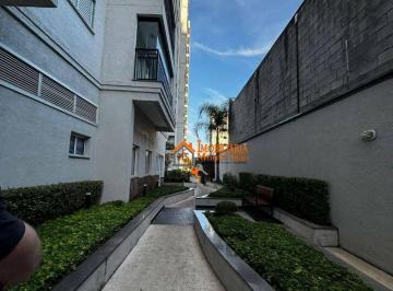 69e52a16bda4ac82a848c8528c631cf1ebb332a5 · Apartamento com 3 dormitórios à venda, 83 m² por R$ 640.000,00 - Jardim Flor da Montanha - Guarulhos