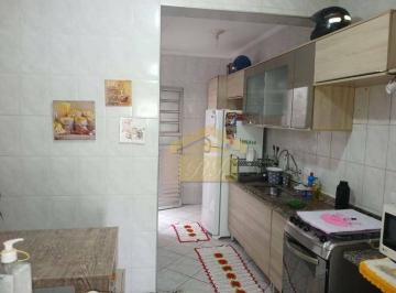 34bc38ad047aca63ce098f0334014b5d1e576c2f · Sobrado com 2 dormitórios à venda, 75 m² por R$ 300.000,00 - Vila Santa Catarina - São Paulo/SP