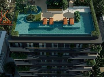 88bef39abaedbe95fe7b9a54e49337e8858a7148 · Apartamento à venda, 69 m² por R$ 729.869,36 - Bessa - João Pessoa/PB