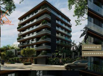 5b21157f061bceee0b4e88681bbdfe684983a3c6 · Apartamento com 1 dormitório à venda, 39 m² por R$ 722.029,72 - Bessa - João Pessoa/PB