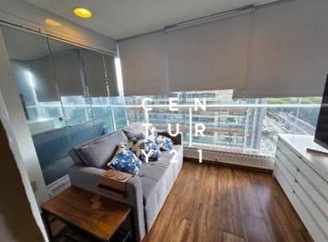 126e81f576d9e3f85c811521d5624c55340c10e9 · Apartamento com 1 dormitório à venda, 34 m² por R$ 560.000,00 - Cerqueira César - São Paulo/SP