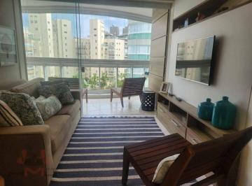 7798d3846b0974b573efd85324cfaa4404ee4d7f · Apartamento para alugar, 87 m² por R$ 10.000,00/mês - Riviera Módulo 7 - Bertioga/SP