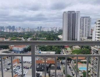4b4f4fe13231f805846d7552612ea849eb956fbf · Apartamento à venda, 80 m² por R$ 1.040.000,00 - São Paulo - São Paulo/SP