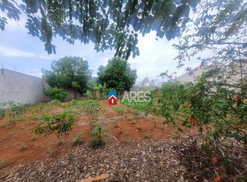 e94237180ce401334f5508853c30e103a83f42d6 · Terreno à venda, 250 m² por R$ 330.000 - Jardim Cândido Bertini - Santa Bárbara D'Oeste/SP
