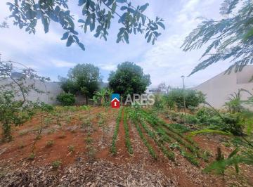 06366ad59de5535d26f788186c5f84f182003f61 · Terreno à venda, 250 m² por R$ 330.000,00 - Jardim Cândido Bertini - Santa Bárbara D'Oeste/SP