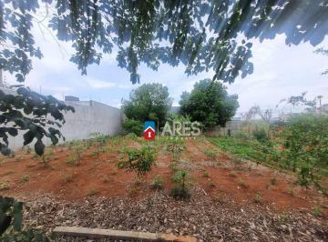 e743acad4a85d5ada689c36d09cf191cb186a5a4 · Terreno à venda, 250 m² por R$ 330.000 - Jardim Cândido Bertini - Santa Bárbara D'Oeste/SP