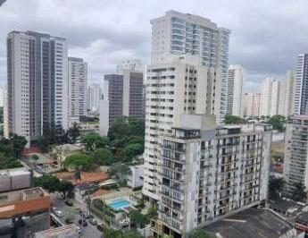 8a9fded492f7babd965f5a5e2354550aacdaf4d3 · Apartamento à venda, 59 m² por R$ 850.000,00 - São Paulo - São Paulo/SP