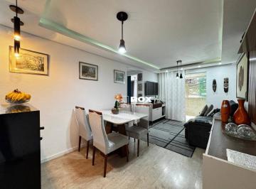 544dc229cd614dce8e2cab9b1abe13464d56818e · Apartamento com 2 quartos à venda, 58 m² por R$ 430.000 - Novo Mundo, Curitiba/PR