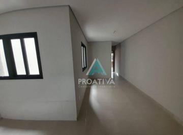 Sala · Apartamento com 2 dormitórios, sendo 1 suíte à venda, 46 m² - Campestre - Santo André/SP