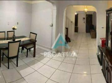 8741966ef329eac55553203e9604396b281ae4b2 · Sobrado com 2 dormitórios à venda, 129 m² por R$ 410.000,00 - Vila São Pedro - Santo André/SP