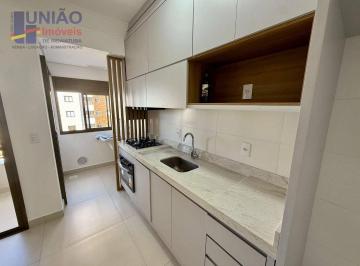 a3bc20995c220f12537477401ff7bb3034cdc6c2 · Apartamento com 2 dormitórios para alugar, 60 m² por R$ 3.610,00/mês - Jardim Santiago - Indaiatuba/