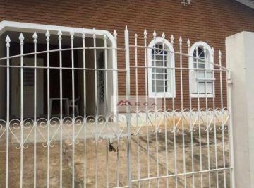 fbf4ba05ae1a3b8bcae0f45f7d19655562541549 · Casa com 3 quartos à venda - Parque Fazendinha - Campinas/SP