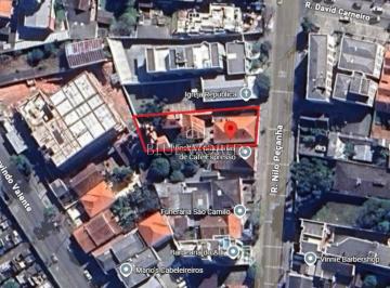 Terreno · 794m² · Terreno ZR3 no São Francisco com 794m² bem localiz