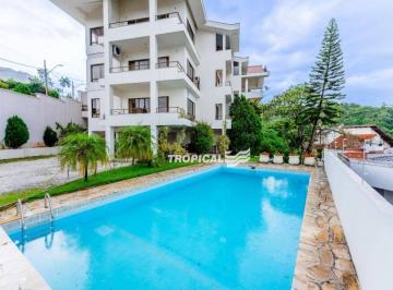 f3d8a9c3cedf7029a0268e5aa6a303b3b05e12a2 · Apartamento com 3 dormitórios para alugar, 300 m² por R$ 7.200,00/mês - Vila Formosa - Blumenau/SC