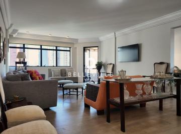 Apartamento · 197m² · 3 Quartos · 2 Vagas · Apartamento com 3 Quartos à Venda na Praça do Japã