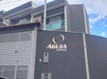 b0d40f5888e20b501767ebec88220eac27fd4ca5 · Sobrado à venda, 58 m² por R$ 560.000,00 - Parque Erasmo Assunção - Santo André/SP