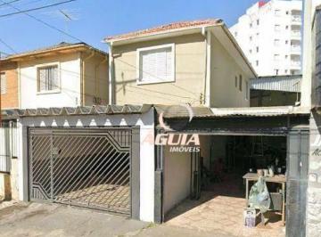 f1248bb051980619765751d7181630c56903e237 · Sobrado com 2 dormitórios à venda, 180 m² por R$ 650.000,00 - Santa Teresinha - Santo André/SP