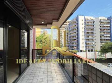 Apartamento · 80m² · 2 Quartos · 1 Vaga · Apartamento : Padrão / Residencial / Botafogo
