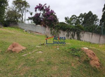 5e825257ae501d592b218dfc0f9f8a1d1d79d9ba · TERRENO 1.120 m² À VENDA - SÃO PAULO II - COTIA/SP
