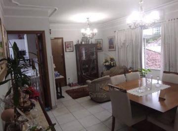 9cec3ac95208a583e9a5b0b0d2aee966780c2612 · Apartamentoà venda, Marapé - Santos/SP
