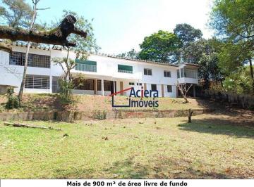 4b737e74087331ad7089e0c461dc335b8989a545 · Casa com 4 dormitórios à venda, 486 m² - Chácara do Refugio - Cotia/SP
