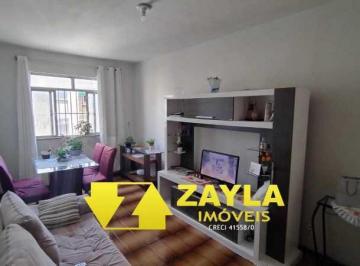 Apartamento · 47m² · 2 Quartos · 1 Vaga · Apartamento 2 quartos Vaga de garagem à venda no Bairro Araújo, Vista Alegre - R