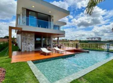 Casa · 759m² · 6 Quartos · 6 Vagas · CASA DUPLEX ALTO PADRÃO 6 SUÍTES, 759M², EM GUARAJUBA