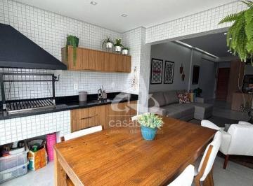 a55c0bccb8b16afa95fab89b39e4aabcbab622f4 · Apartamento com 2 dormitórios à venda, 80 m² por R$ 1.442.000,00 - Gonzaga - Santos/SP