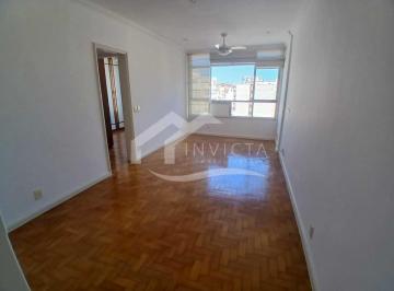 Apartamento · 100m² · 3 Quartos · 1 Vaga · Maravilhosa Oportunidade no Coração de Copacabana