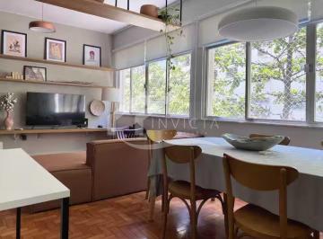 Apartamento · 100m² · 3 Quartos · INCRÍVEL APARTAMENTO DE 3 QUARTOS NO ARPOADOR!