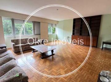 Apartamento · 200m² · 3 Quartos · 1 Vaga · Apartamento : / Residencial / Botafogo