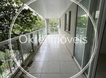 Apartamento · 106m² · 3 Quartos · 2 Vagas · Apartamento à venda em Laranjeiras