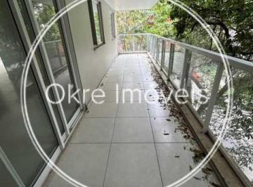 Apartamento · 105m² · 3 Quartos · 1 Vaga · Apartamento à venda em Laranjeiras