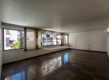 Apartamento · 186m² · 4 Quartos · 2 Vagas · Luxo e conforto: 4 quartos com 2 vagas escrituradas na Nascimento Silva