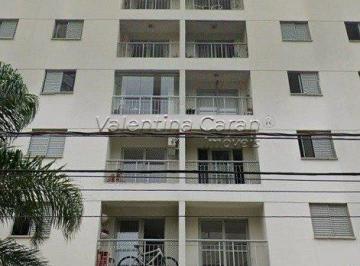 Apartamento · 80m² · 3 Quartos · 2 Vagas · Apartamento em Jardim Londrina - Venda