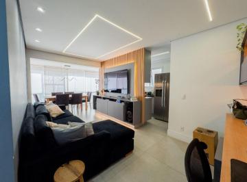 Apartamento de 3 quartos, Osasco · Vendo apartamento bairro Bela Vista 