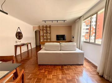 Apartamento de 3 quartos, São Paulo · Apartamento à Venda e Locação com 3 quartos - Pinheiros