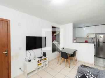 Apartamento · 50m² · 2 Quartos · 1 Vaga · Apartamento à Venda - Santa Maria, 2 Quartos,  50 m² - Contagem