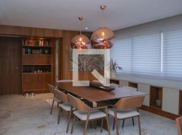Apartamento · 194m² · 2 Quartos · 3 Vagas · Apartamento à Venda - Savassi, 2 Quartos,  194 m² - Belo Horizonte