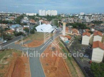 Terreno · 170m² · 1 Quarto · 1 Vaga · Terreno com 170m² à venda no bairro Vila Orozimbo Maia  em Campinas - SP
