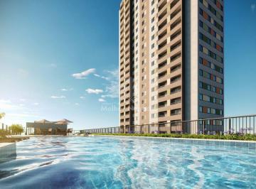 Apartamento · 45m² · 2 Quartos · Apartamento à venda com 02 quartos no Condomínio Portal dos Buritis em Campinas/SP
